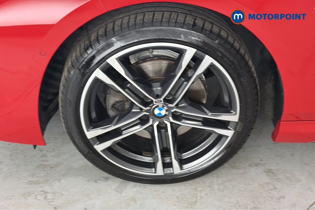BMW 2 Series M Sport Automatic Petrol Saloon - Stock Number (1671873) - 44th supplementary image
