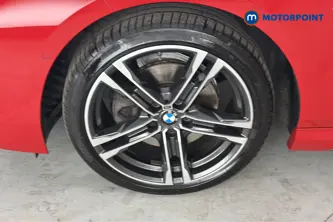 BMW 2 Series M Sport Automatic Petrol Saloon - Stock Number (1671873) - 44th supplementary image