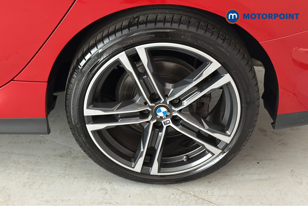 BMW 2 Series M Sport Automatic Petrol Saloon - Stock Number (1671873) - 45th supplementary image