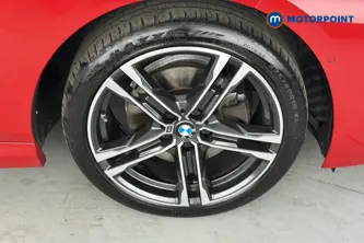 BMW 2 Series M Sport Automatic Petrol Saloon - Stock Number (1671873) - 47th supplementary image