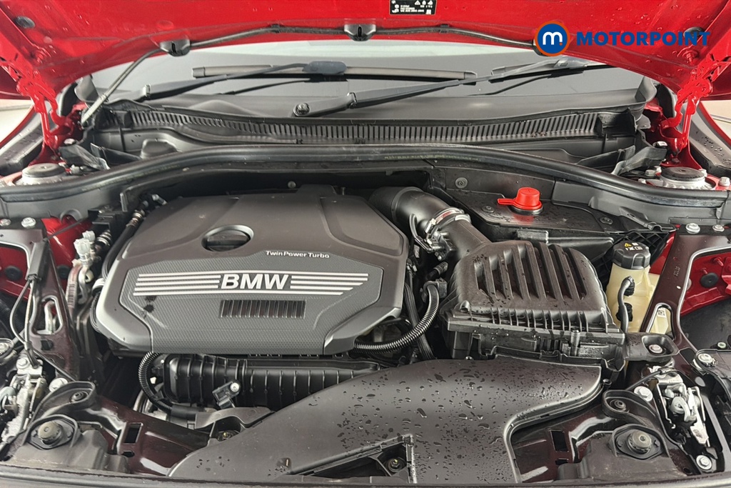 BMW 2 Series M Sport Automatic Petrol Saloon - Stock Number (1671873) - 48th supplementary image