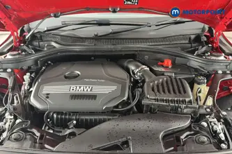BMW 2 Series M Sport Automatic Petrol Saloon - Stock Number (1671873) - 48th supplementary image