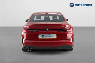 BMW 2 Series M Sport Automatic Petrol Saloon - Stock Number (1671873) - Rear bumper