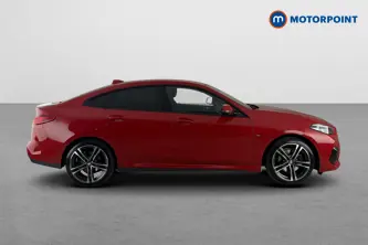 BMW 2 Series M Sport Automatic Petrol Saloon - Stock Number (1671873) - Passenger side