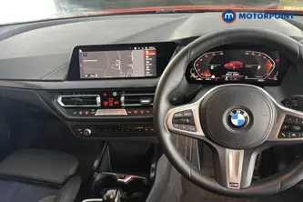 BMW 2 Series M Sport Automatic Petrol Saloon - Stock Number (1671873) - 1st supplementary image