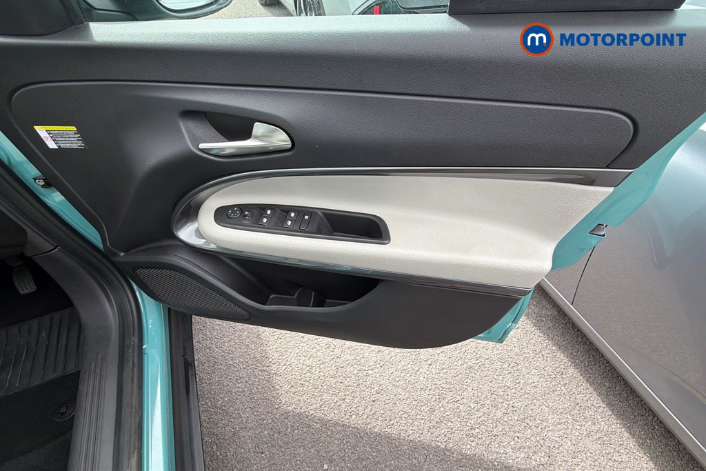Fiat 600 La Prima Automatic Electric SUV - Stock Number (1671891) - 3rd supplementary image