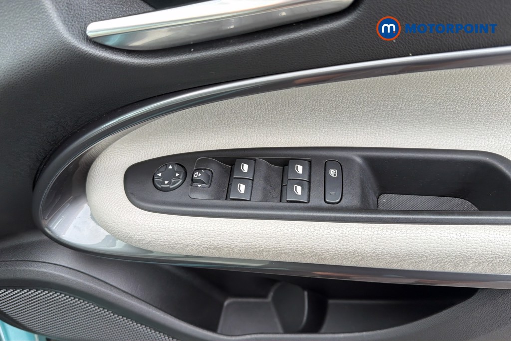 Fiat 600 La Prima Automatic Electric SUV - Stock Number (1671891) - 5th supplementary image