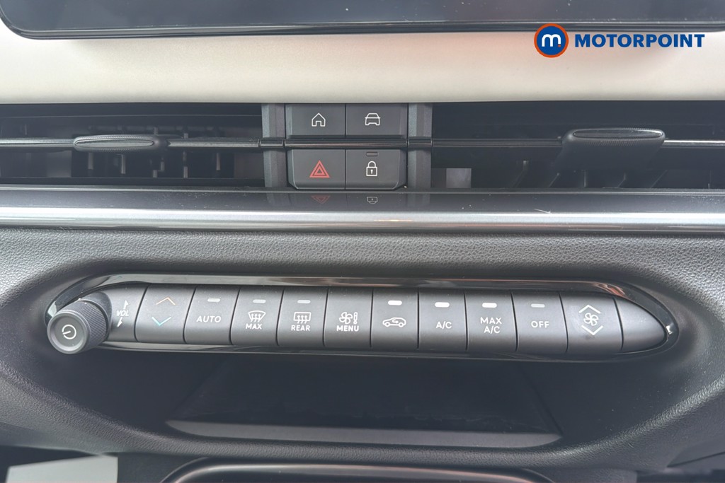 Fiat 600 La Prima Automatic Electric SUV - Stock Number (1671891) - 15th supplementary image
