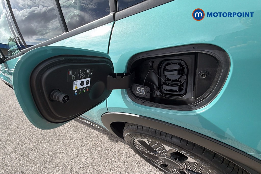 Fiat 600 La Prima Automatic Electric SUV - Stock Number (1671891) - 20th supplementary image