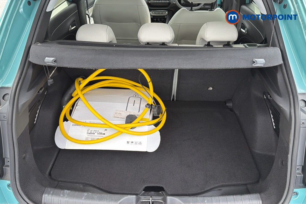 Fiat 600 La Prima Automatic Electric SUV - Stock Number (1671891) - 21st supplementary image