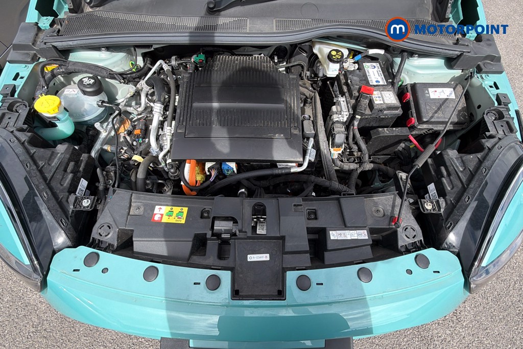 Fiat 600 La Prima Automatic Electric SUV - Stock Number (1671891) - 24th supplementary image