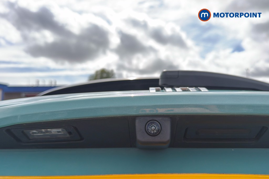 Fiat 600 La Prima Automatic Electric SUV - Stock Number (1671891) - 26th supplementary image
