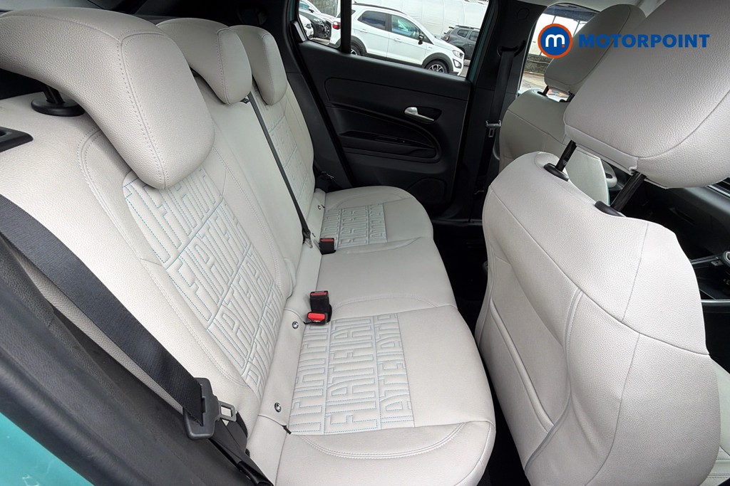 Fiat 600 La Prima Automatic Electric SUV - Stock Number (1671891) - 32nd supplementary image
