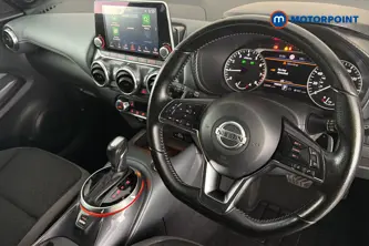 Nissan Juke N-Connecta Automatic Petrol SUV - Stock Number (1671966) - 2nd supplementary image