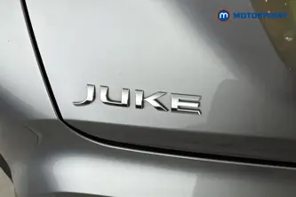 Nissan Juke N-Connecta Automatic Petrol SUV - Stock Number (1671966) - 995th supplementary image