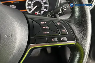 Nissan Juke N-Connecta Automatic Petrol SUV - Stock Number (1671966) - 3rd supplementary image