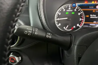 Nissan Juke N-Connecta Automatic Petrol SUV - Stock Number (1671966) - 5th supplementary image