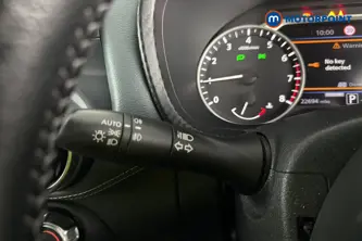 Nissan Juke N-Connecta Automatic Petrol SUV - Stock Number (1671966) - 11th supplementary image