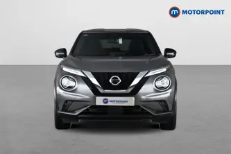 Nissan Juke N-Connecta Automatic Petrol SUV - Stock Number (1671966) - Front bumper