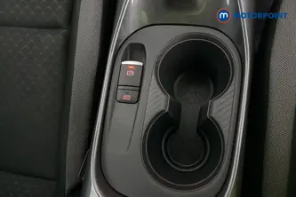 Nissan Juke N-Connecta Automatic Petrol SUV - Stock Number (1671966) - 16th supplementary image
