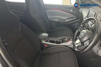 Nissan Juke N-Connecta Automatic Petrol SUV - Stock Number (1671966) - 22nd supplementary image