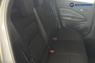 Nissan Juke N-Connecta Automatic Petrol SUV - Stock Number (1671966) - 25th supplementary image