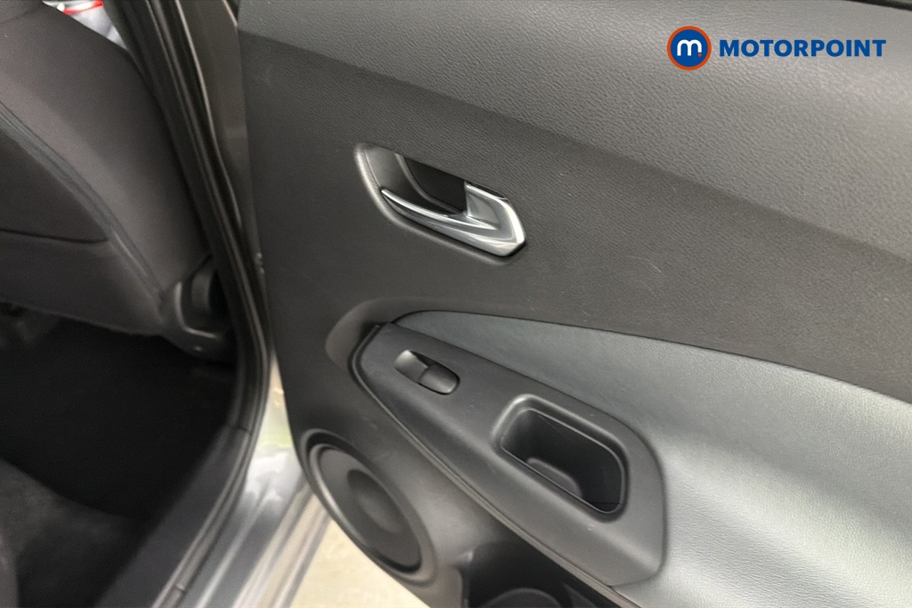 Nissan Juke N-Connecta Automatic Petrol SUV - Stock Number (1671966) - 28th supplementary image