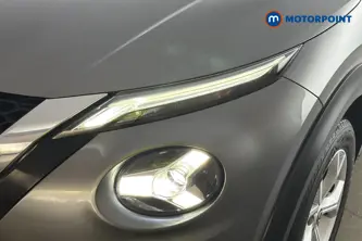Nissan Juke N-Connecta Automatic Petrol SUV - Stock Number (1671966) - 42nd supplementary image