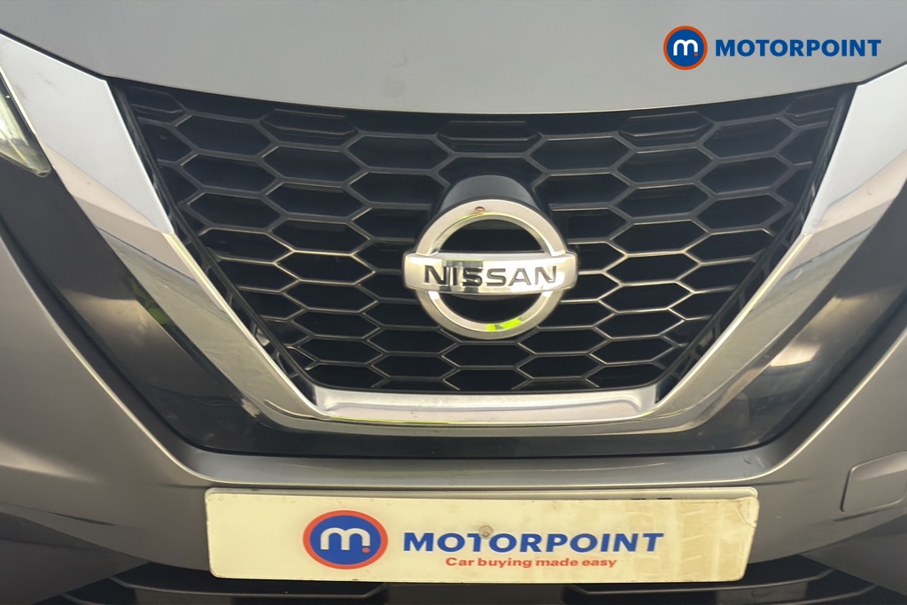 Nissan Juke N-Connecta Automatic Petrol SUV - Stock Number (1671966) - 43rd supplementary image