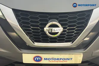 Nissan Juke N-Connecta Automatic Petrol SUV - Stock Number (1671966) - 43rd supplementary image