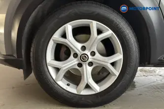 Nissan Juke N-Connecta Automatic Petrol SUV - Stock Number (1671966) - 44th supplementary image