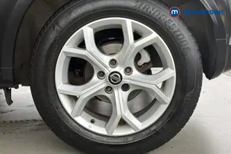 Nissan Juke N-Connecta Automatic Petrol SUV - Stock Number (1671966) - 45th supplementary image