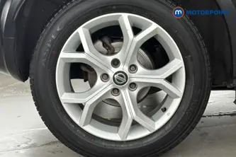 Nissan Juke N-Connecta Automatic Petrol SUV - Stock Number (1671966) - 46th supplementary image