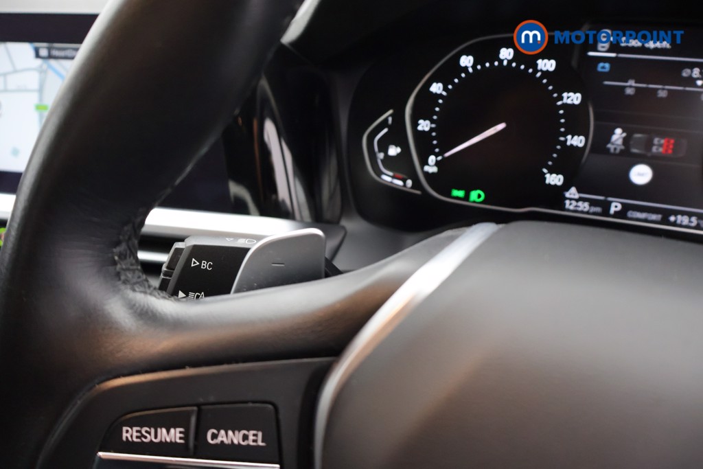 BMW 3 Series Sport Automatic Petrol Saloon - Stock Number (1671970) - 8th supplementary image