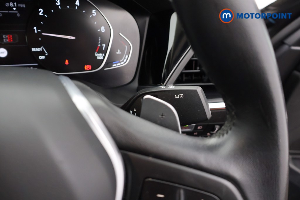 BMW 3 Series Sport Automatic Petrol Saloon - Stock Number (1671970) - 9th supplementary image