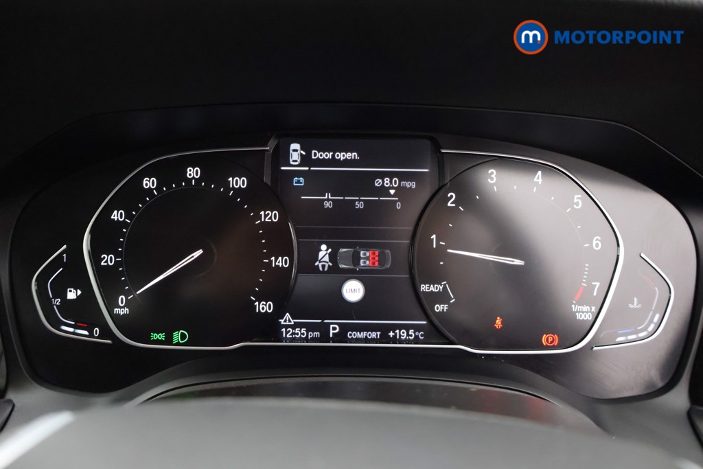 BMW 3 Series Sport Automatic Petrol Saloon - Stock Number (1671970) - 10th supplementary image