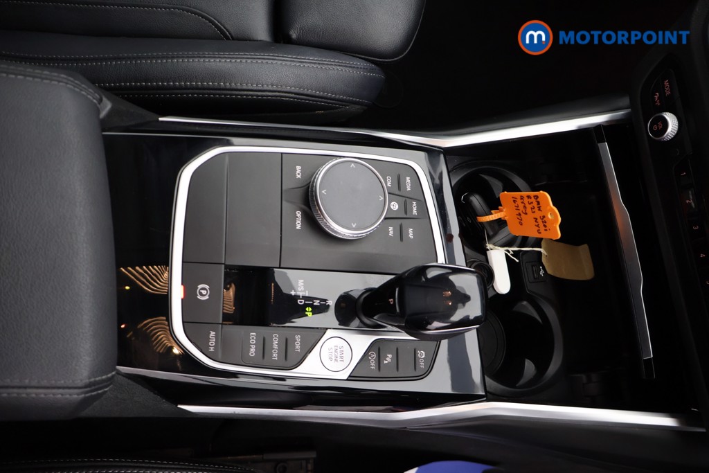 BMW 3 Series Sport Automatic Petrol Saloon - Stock Number (1671970) - 13th supplementary image