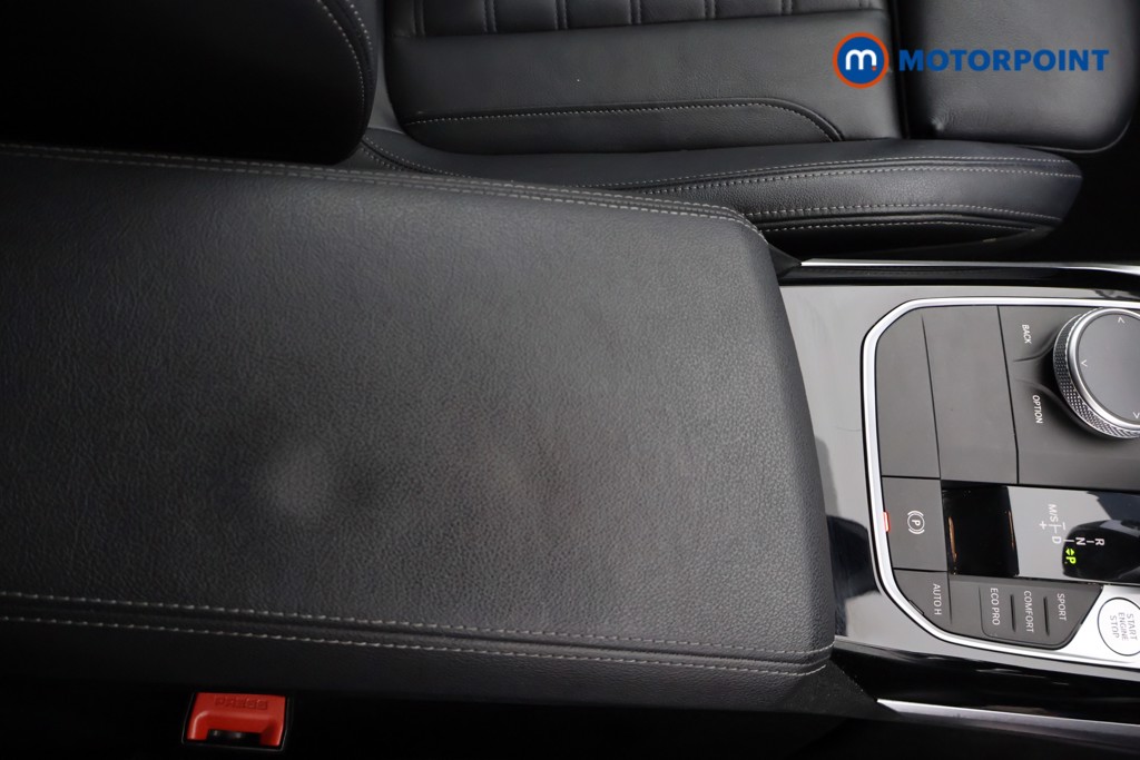 BMW 3 Series Sport Automatic Petrol Saloon - Stock Number (1671970) - 14th supplementary image