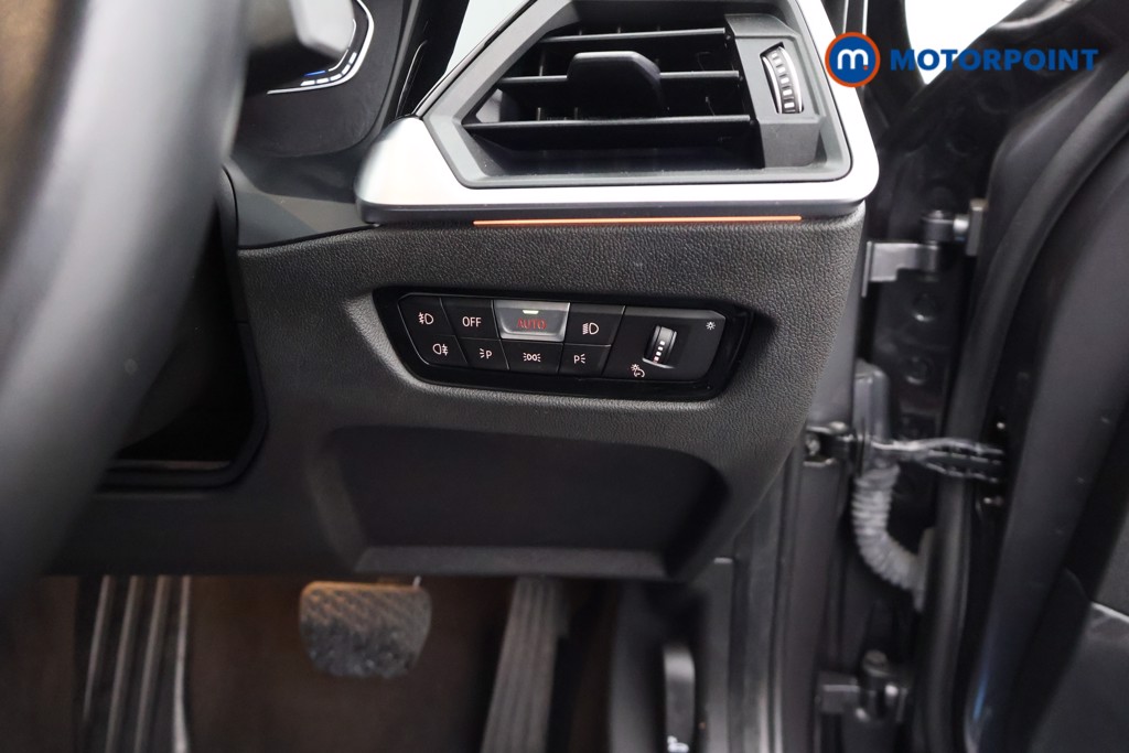 BMW 3 Series Sport Automatic Petrol Saloon - Stock Number (1671970) - 18th supplementary image