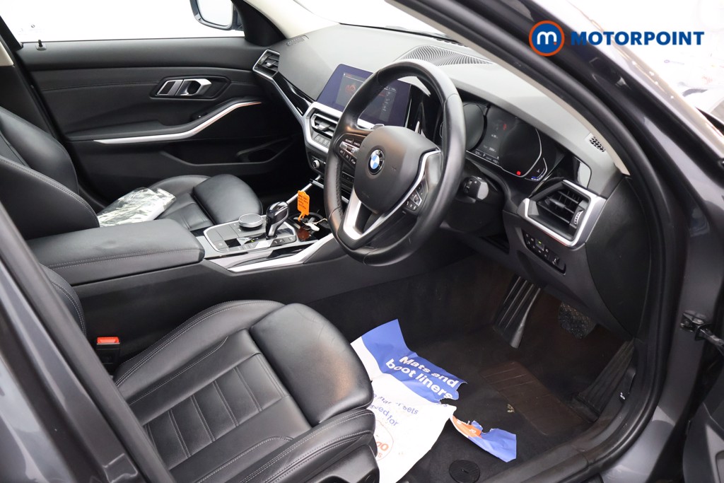 BMW 3 Series Sport Automatic Petrol Saloon - Stock Number (1671970) - 21st supplementary image