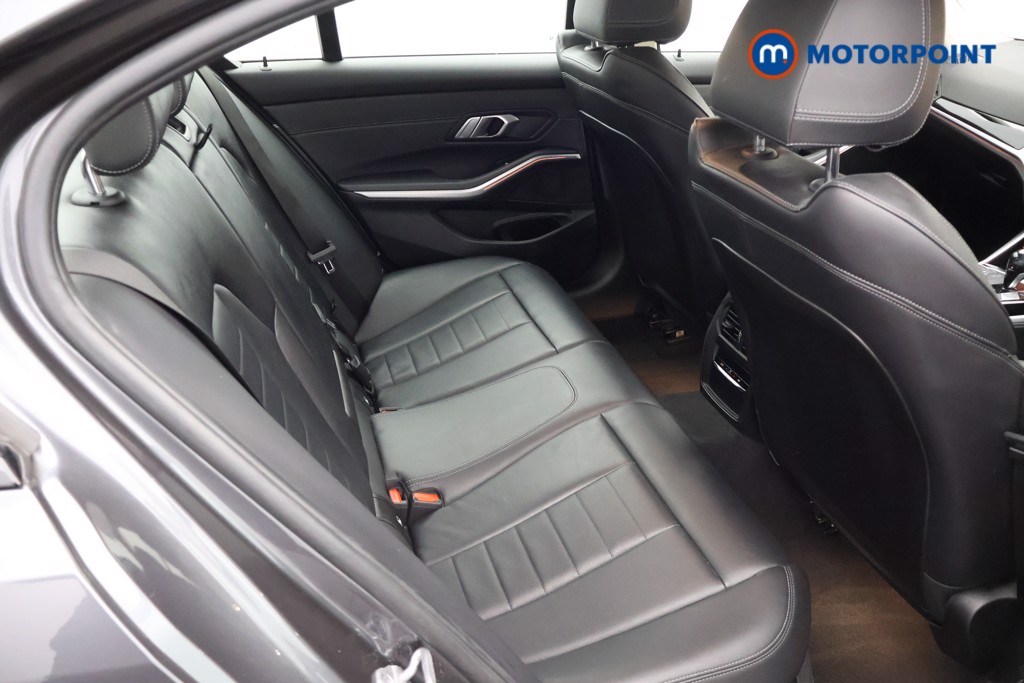 BMW 3 Series Sport Automatic Petrol Saloon - Stock Number (1671970) - 24th supplementary image