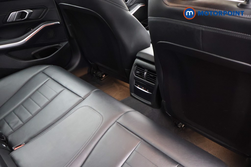 BMW 3 Series Sport Automatic Petrol Saloon - Stock Number (1671970) - 25th supplementary image