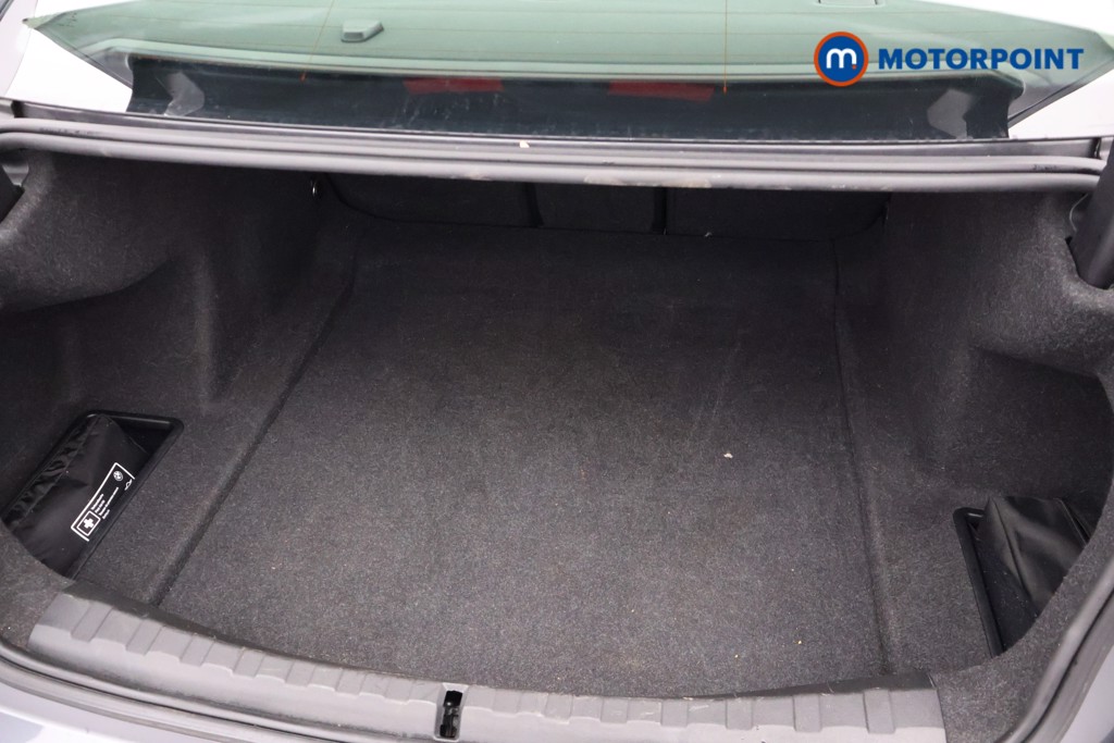 BMW 3 Series Sport Automatic Petrol Saloon - Stock Number (1671970) - 26th supplementary image
