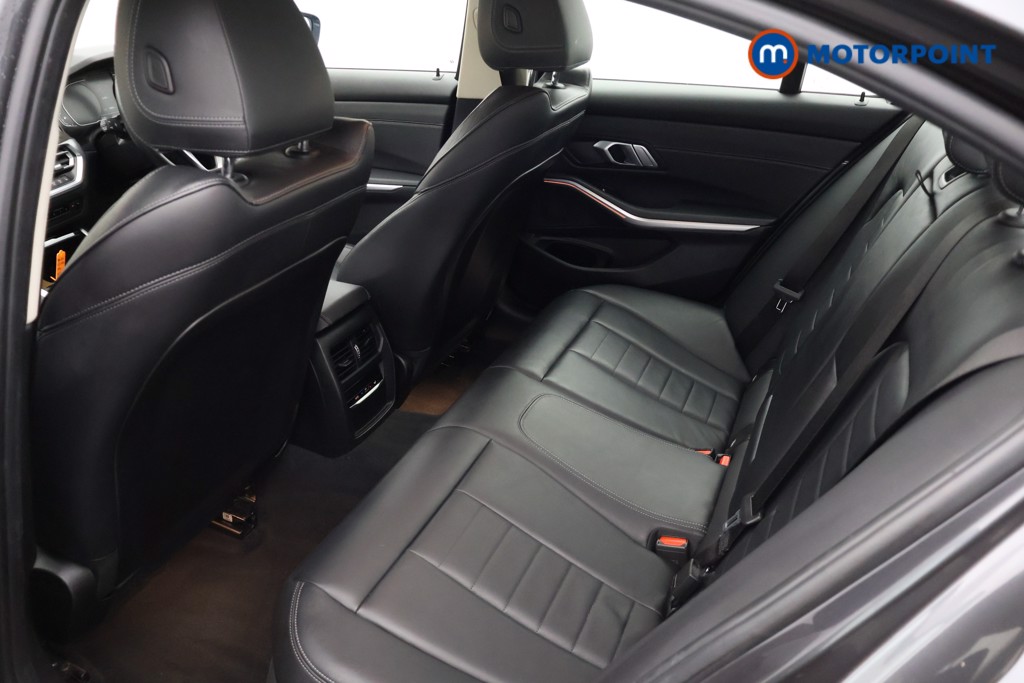 BMW 3 Series Sport Automatic Petrol Saloon - Stock Number (1671970) - 28th supplementary image