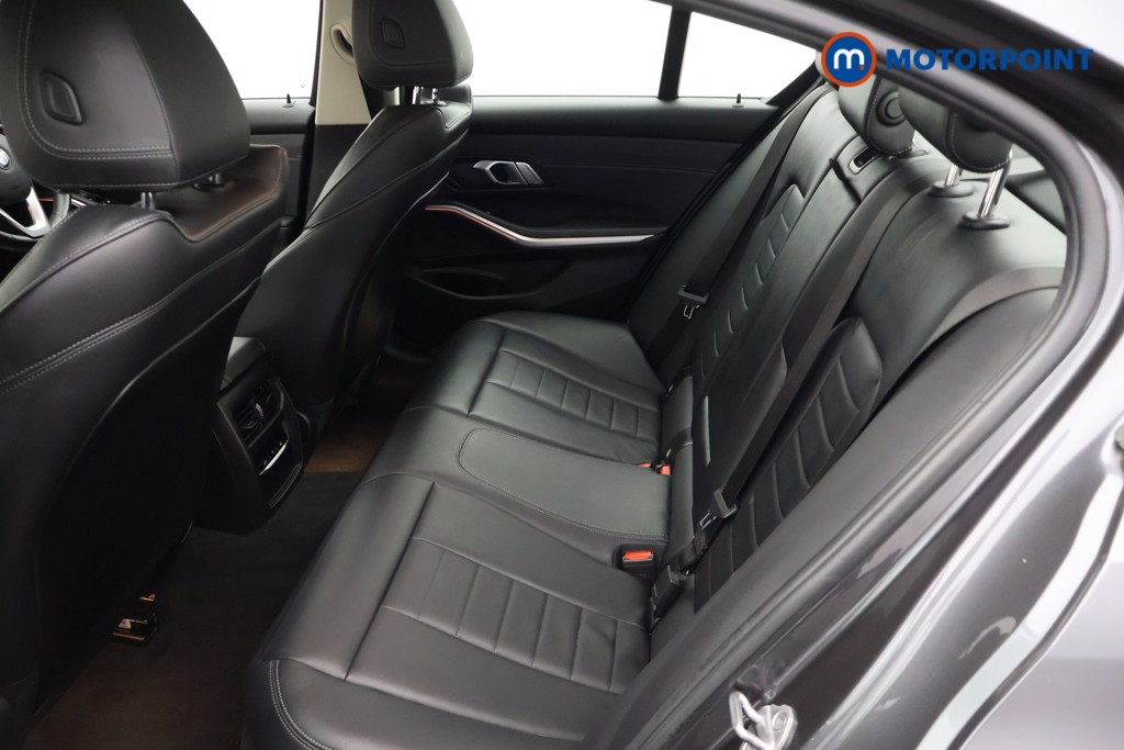 BMW 3 Series Sport Automatic Petrol Saloon - Stock Number (1671970) - 29th supplementary image