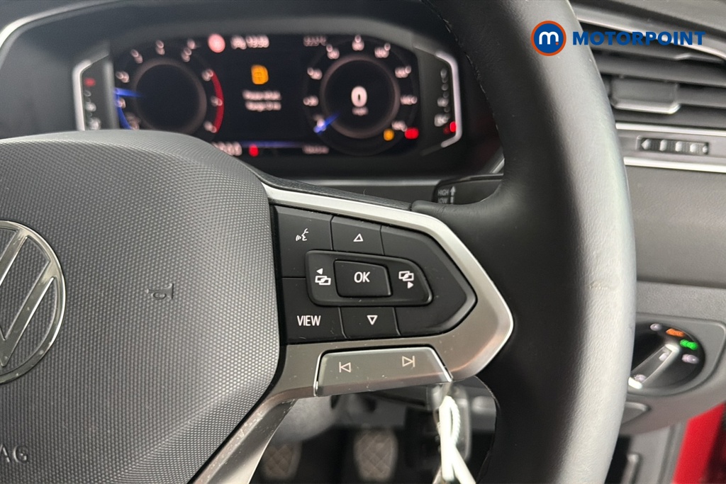 Volkswagen Tiguan Allspace Life Manual Petrol SUV - Stock Number (1672019) - 3rd supplementary image