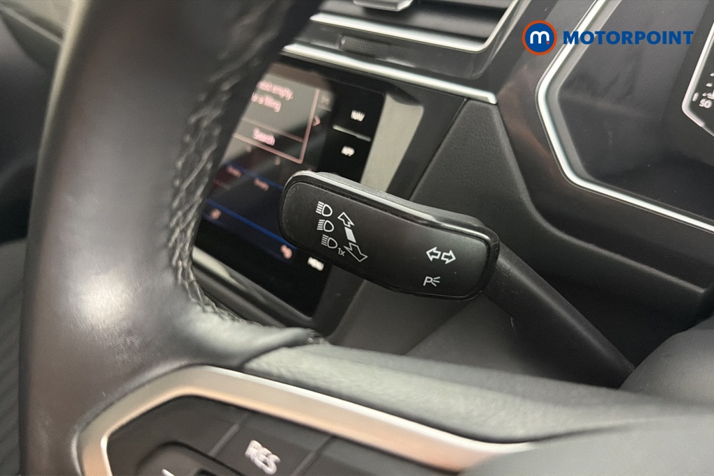 Volkswagen Tiguan Allspace Life Manual Petrol SUV - Stock Number (1672019) - 5th supplementary image