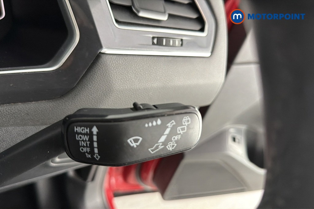 Volkswagen Tiguan Allspace Life Manual Petrol SUV - Stock Number (1672019) - 6th supplementary image