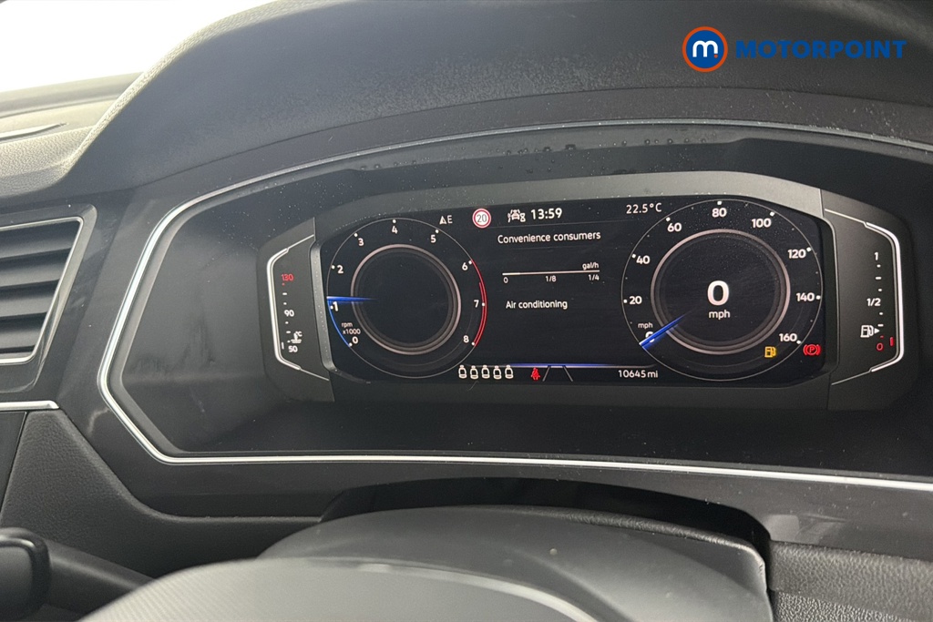 Volkswagen Tiguan Allspace Life Manual Petrol SUV - Stock Number (1672019) - 7th supplementary image