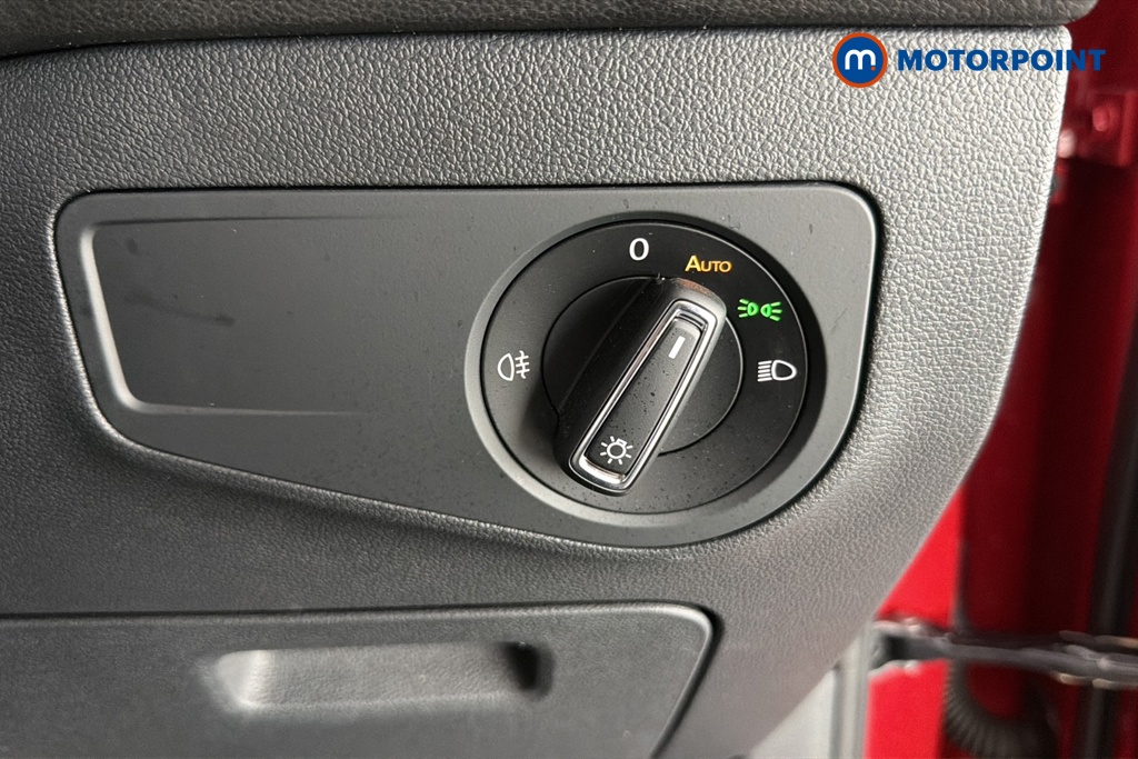 Volkswagen Tiguan Allspace Life Manual Petrol SUV - Stock Number (1672019) - 11th supplementary image